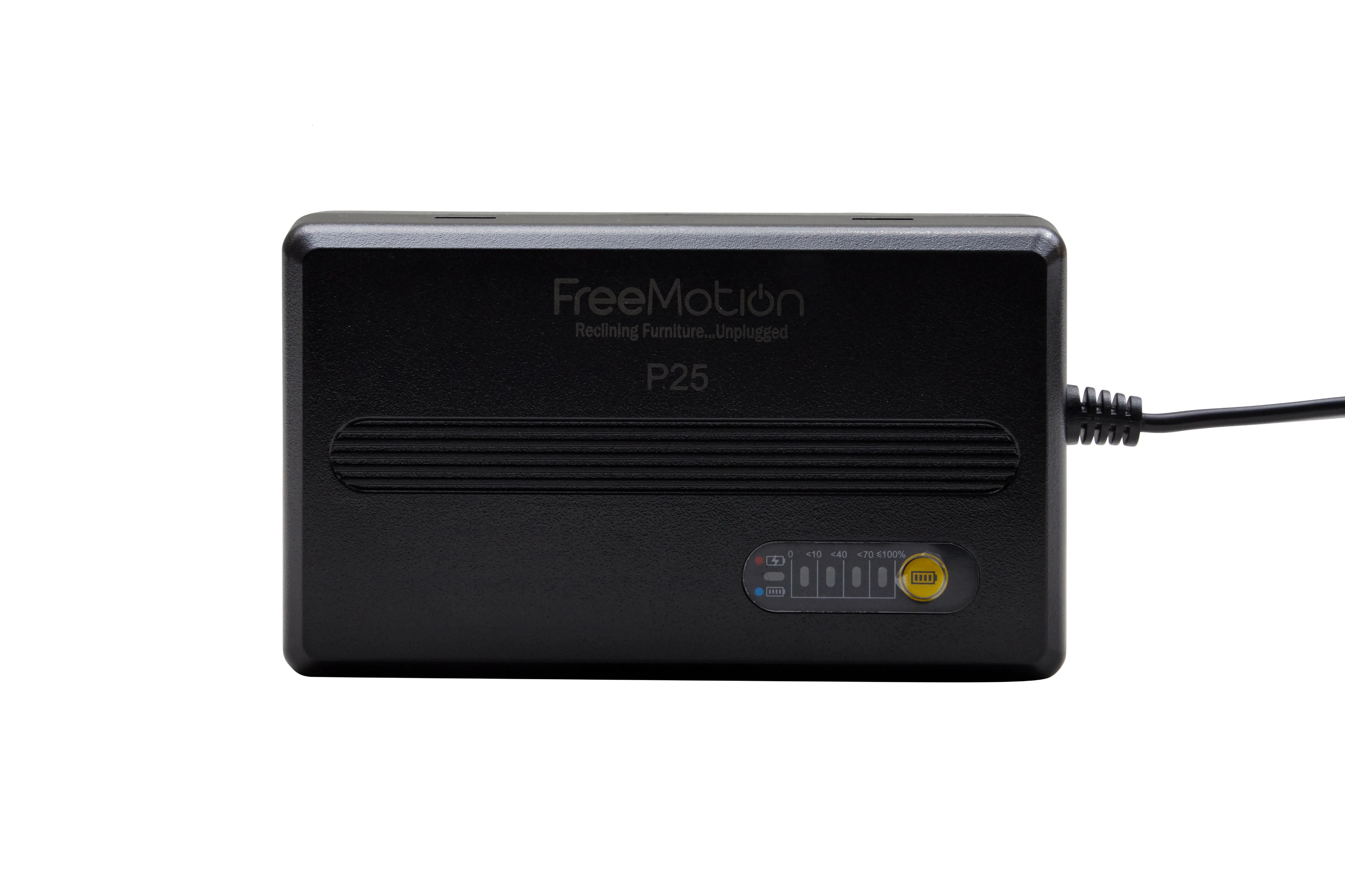 FreeMotion P25 Battery-1