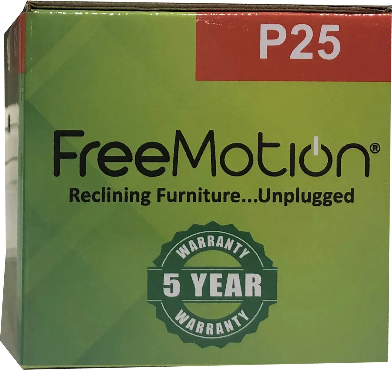FreeMotion P25 Battery-7