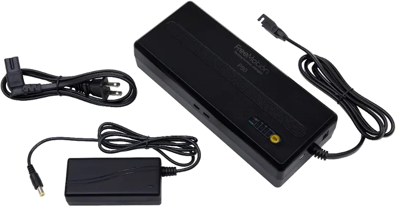 FreeMotion P50 Battery | RC Willey