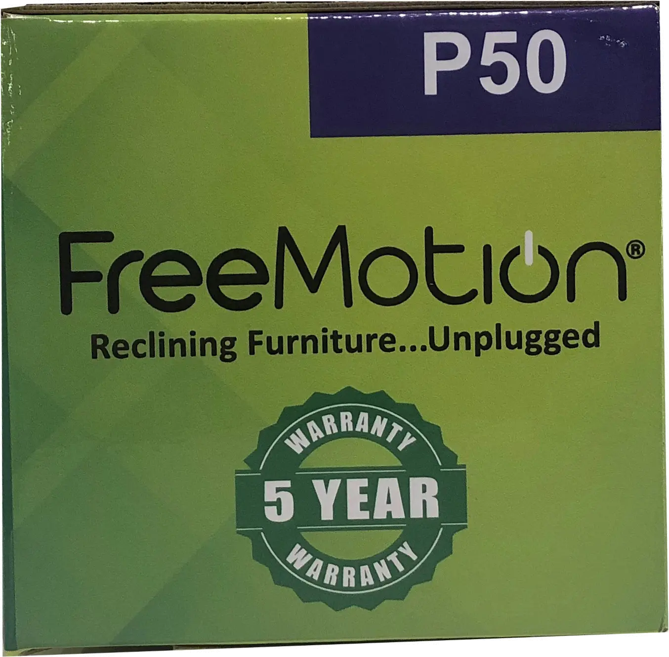FreeMotion P50 Battery-6