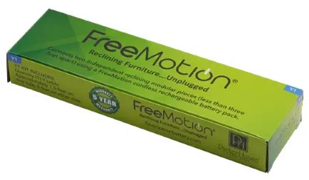 FreeMotion Y1 Connection Kit-1