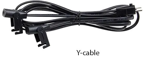 FreeMotion Y1 Connection Kit-4