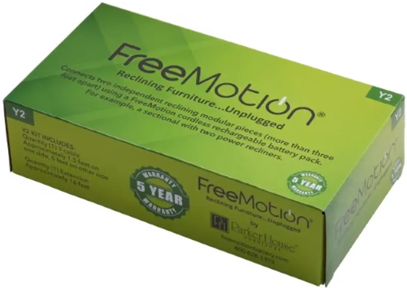 FreeMotion Y2 Connection Kit