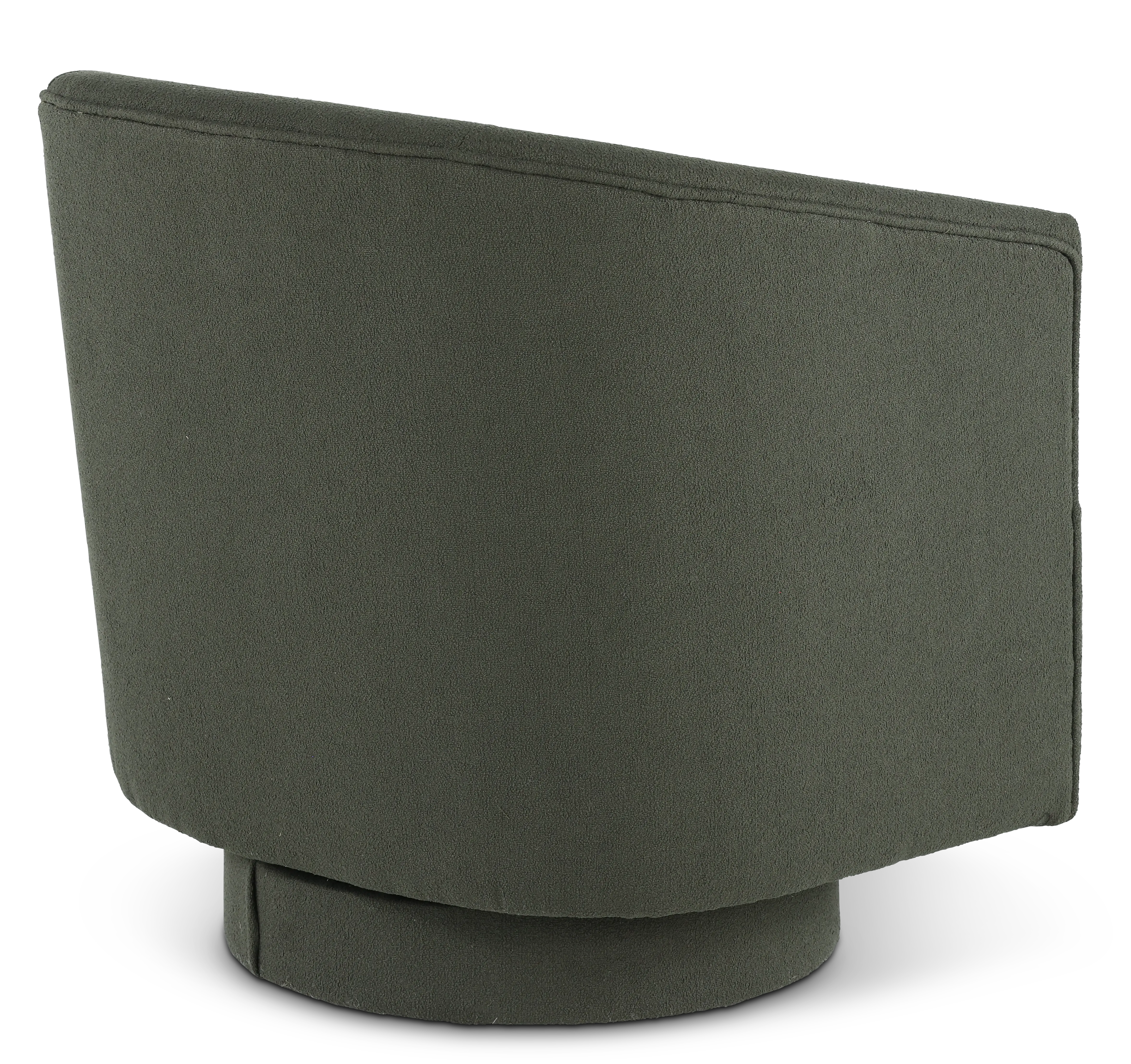 Brylee Green Swivel Accent Chair-7