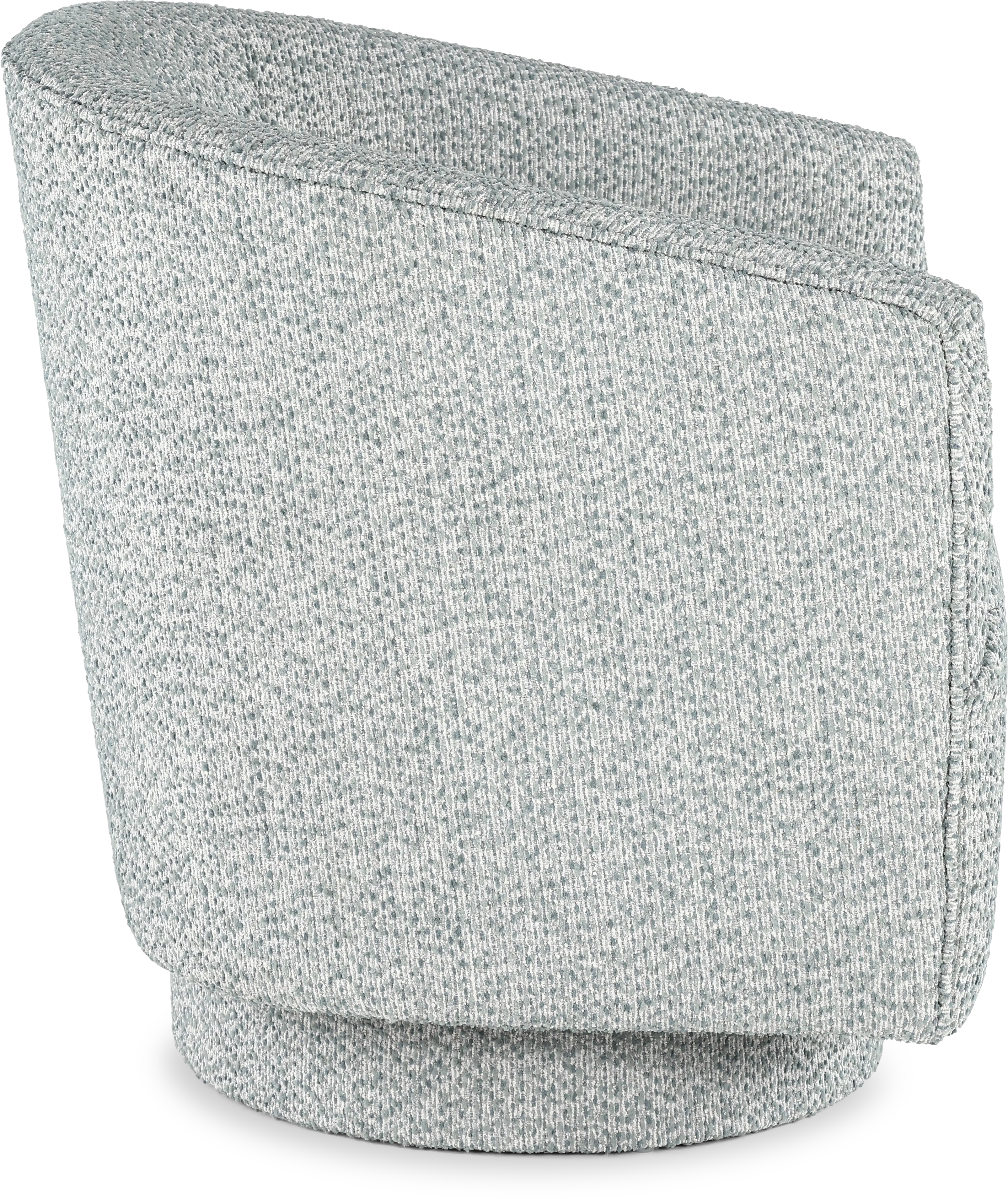 Brylee Gray Swivel Accent Chair-6