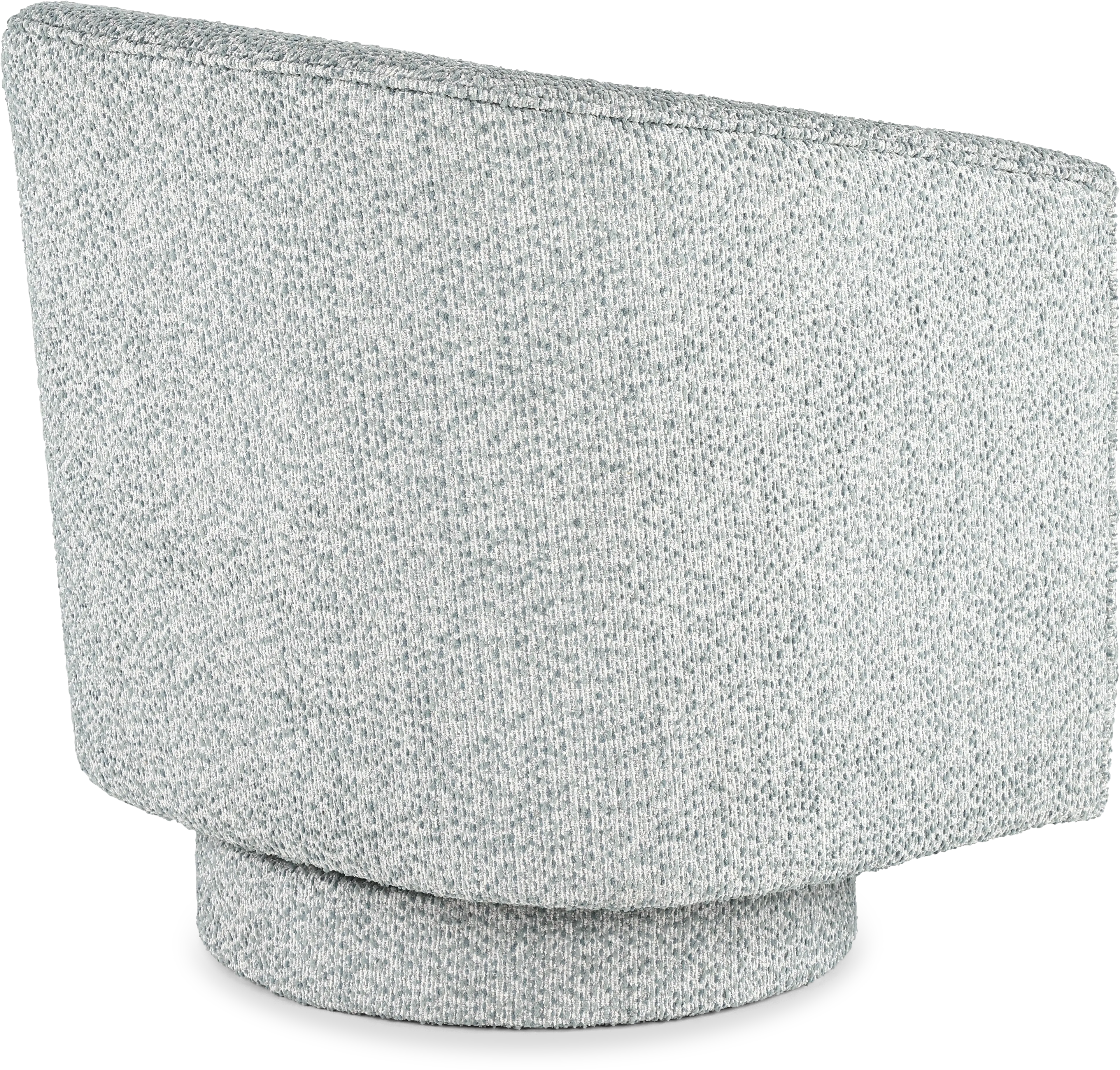 Brylee Gray Swivel Accent Chair-7