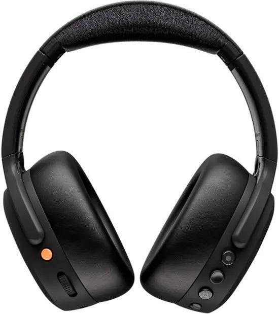 S6CAW-R740 Skullcandy Crusher ANC 2 Noise Canceling Wireless Headphones-1