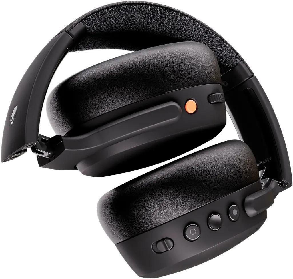S6CAW-R740 Skullcandy Crusher ANC 2 Noise Canceling Wireless Headphones-3
