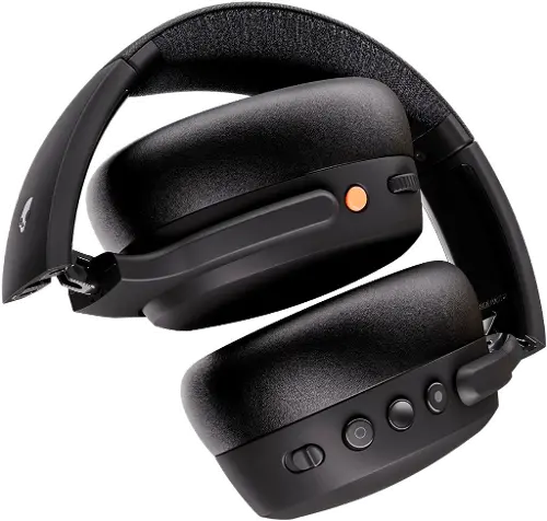 Skullcandy Crusher ANC 2 Noise Canceling Wireless Headphones