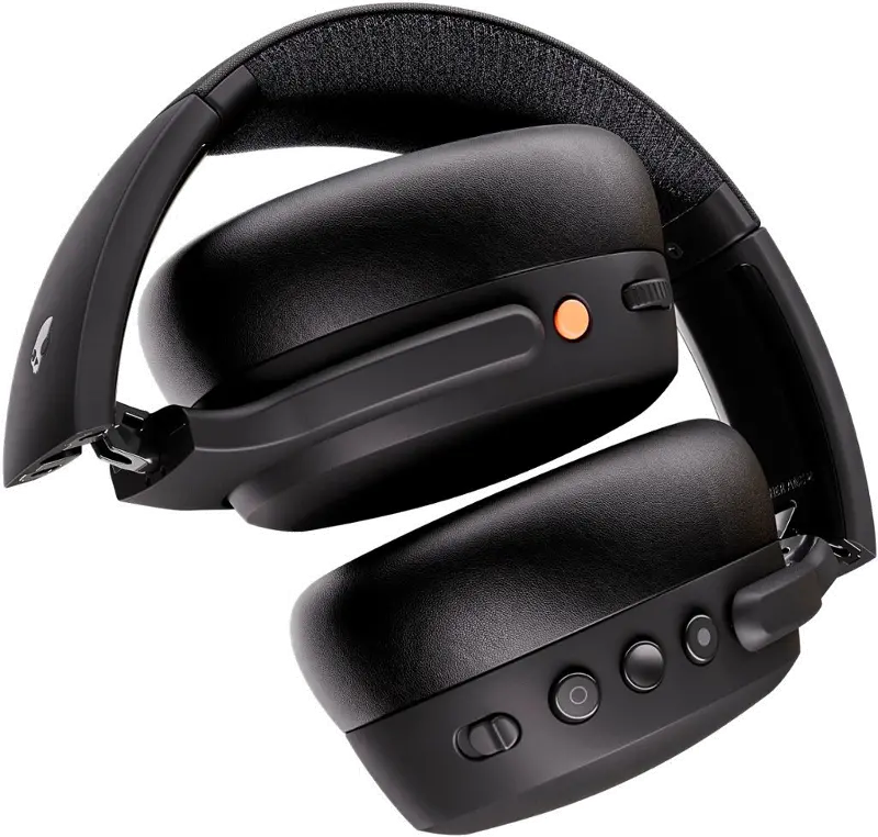Skullcandy Crusher ANC 2 Noise Canceling Wireless Headphones | RC