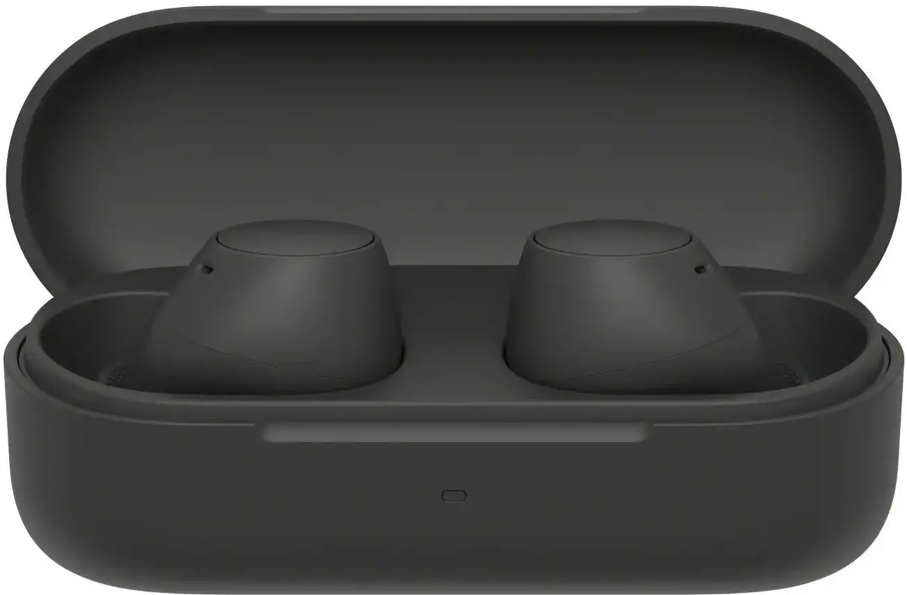 WFC510/B Sony Truly Wireless Earbuds - Black-3