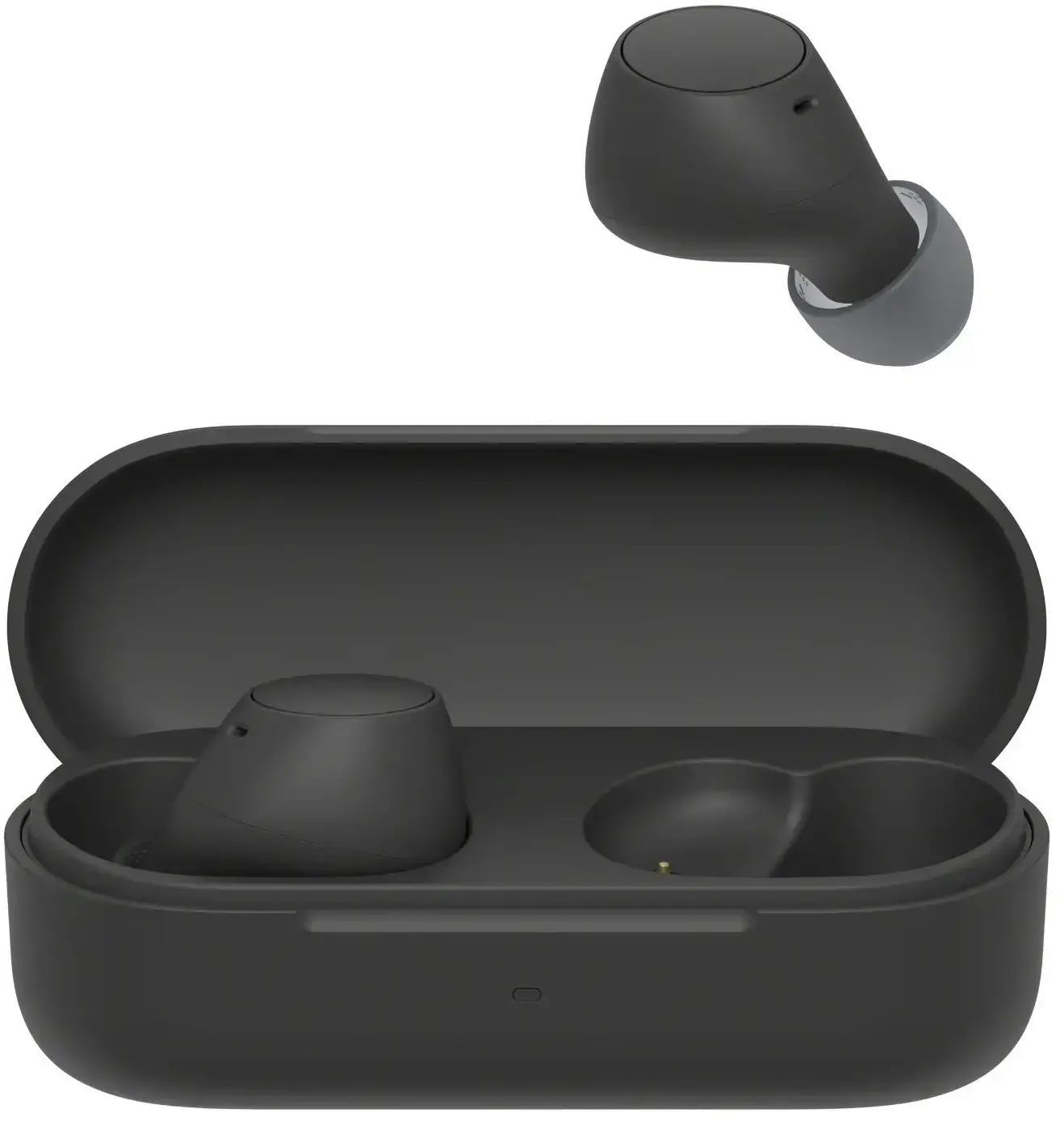 WFC510/B Sony Truly Wireless Earbuds - Black-5