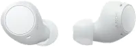 WFC510/W Sony Truly Wireless Earbuds - White