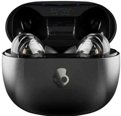 S2RLW-Q740 Skullcandy Rail Bluetooth Earbuds with Charging Case-1