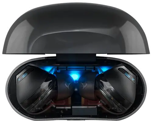 S2RLW-Q740 Skullcandy Rail Bluetooth Earbuds with Charging Case-3