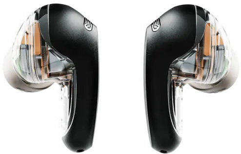 S2RLW-Q740 Skullcandy Rail Bluetooth Earbuds with Charging Case-6