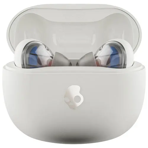 Skullcandy Rail Bluetooth Earbuds with Charging Case RC Willey