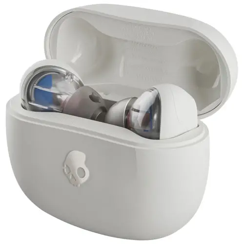 S2RLW-Q751 Skullcandy Rail Bluetooth Earbuds with Charging Case-3