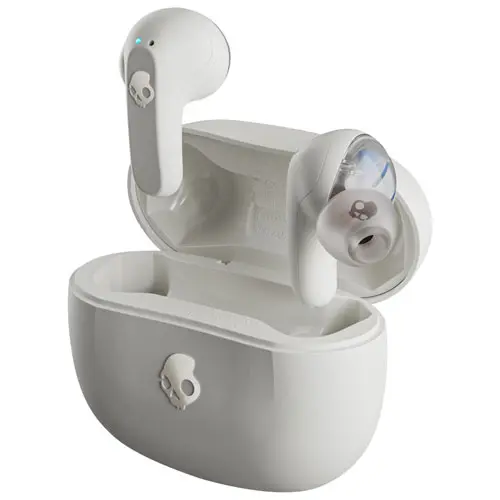 S2RLW-Q751 Skullcandy Rail Bluetooth Earbuds with Charging Case-4