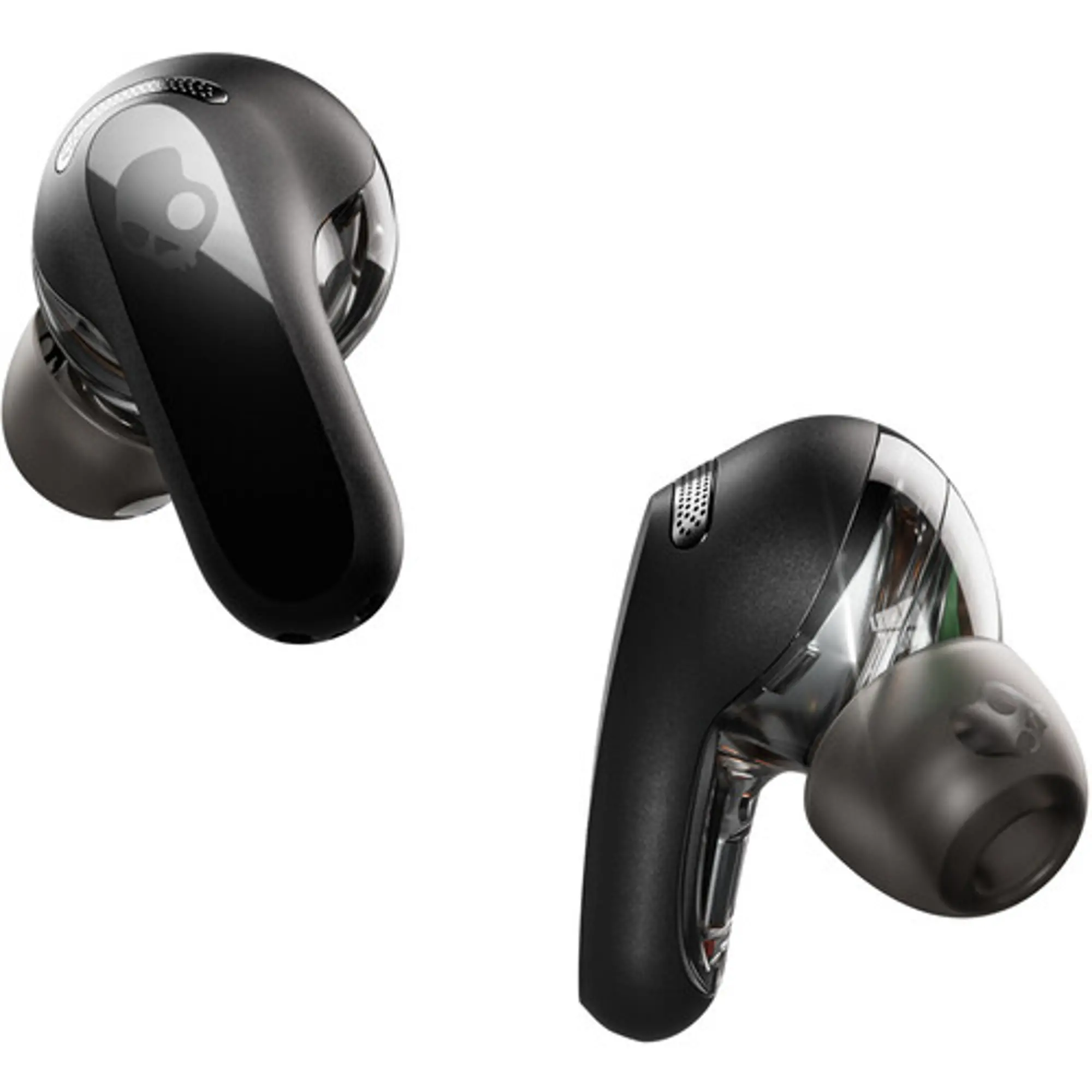 Skullcandy Rail ANC True Wireless Noise-Canceling Earbuds - True