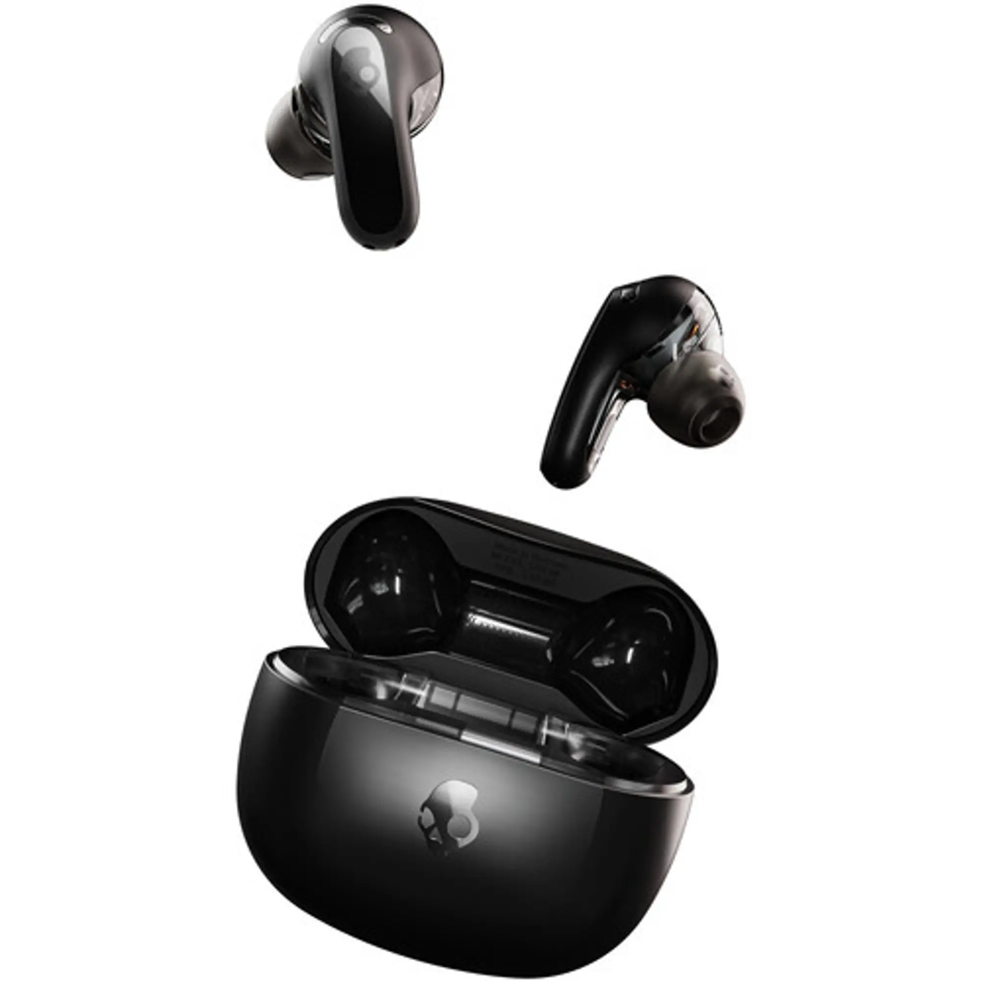 Skullcandy Rail ANC True Wireless Noise-Canceling Earbuds - True