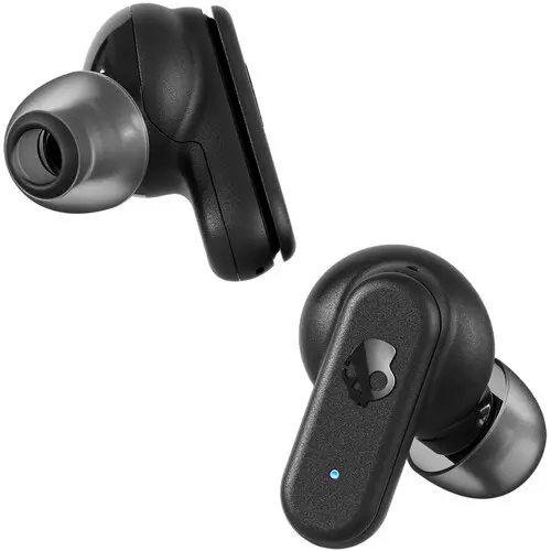 S2DCW-R740 Skullcandy Dime 3 True Wireless Earbuds - True Black-2