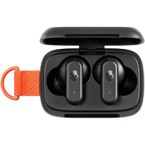 S2DCW-R740 Skullcandy Dime 3 True Wireless Earbuds - True Black-4