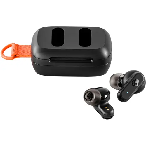 S2DCW-R740 Skullcandy Dime 3 True Wireless Earbuds - True Black-6