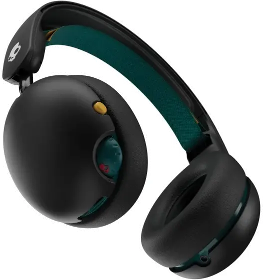 Skullcandy Grom Over-Ear Wireless Headphones for Kids