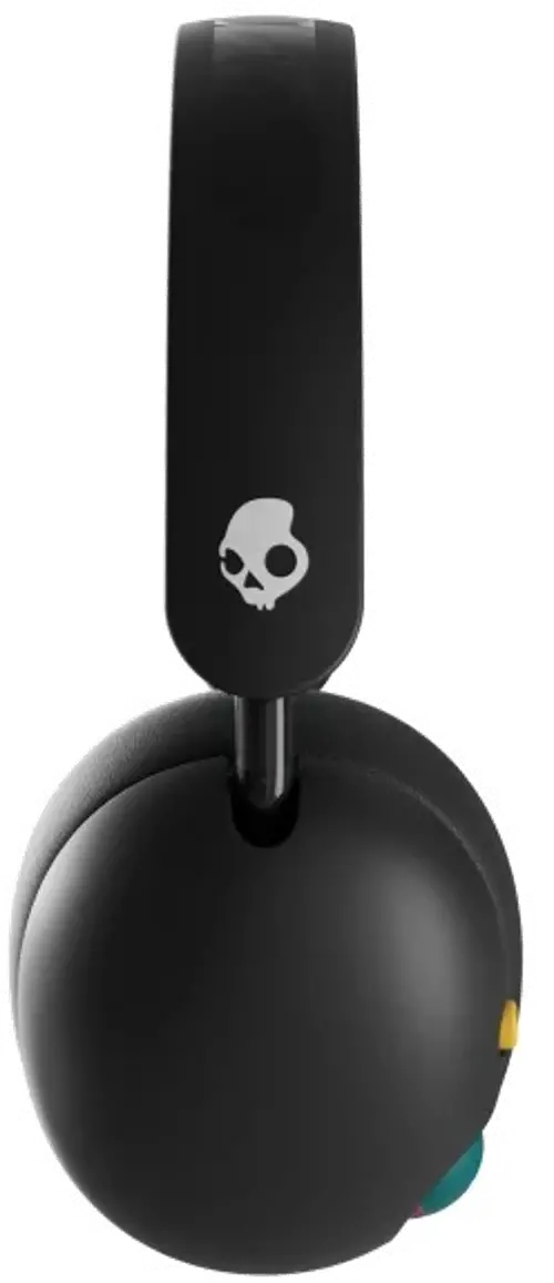 むぅ Skullcandy Grom Over-Ear Wireless Headphones for Kids