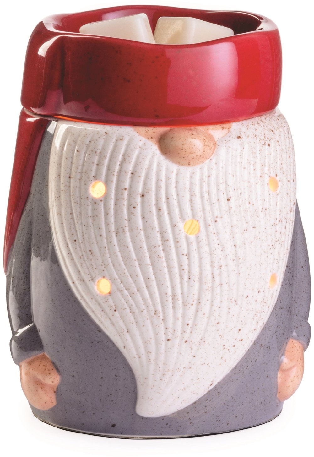 Gnome Illumination Warmer
