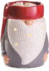 Gnome Illumination Warmer