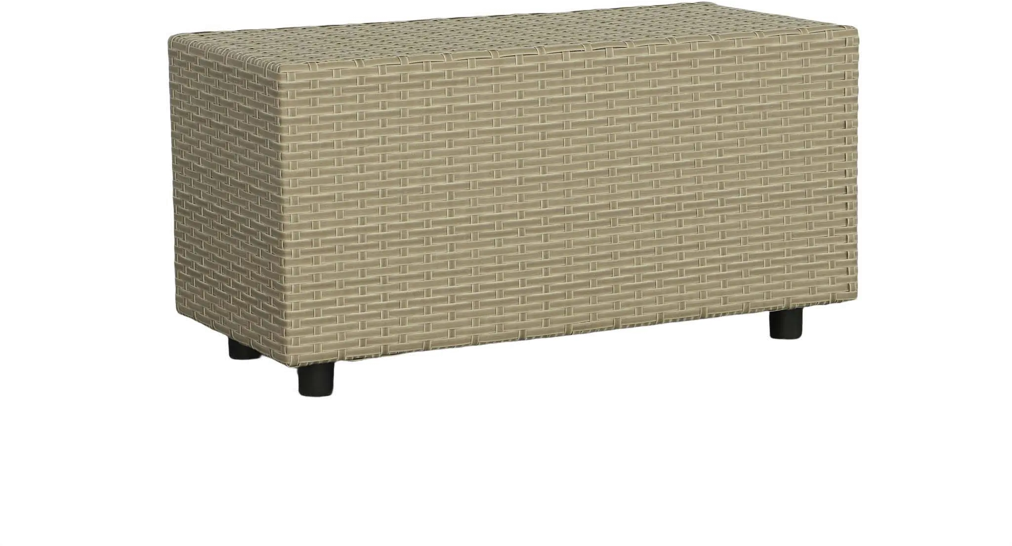 Shelter Island Outdoor End Table-2