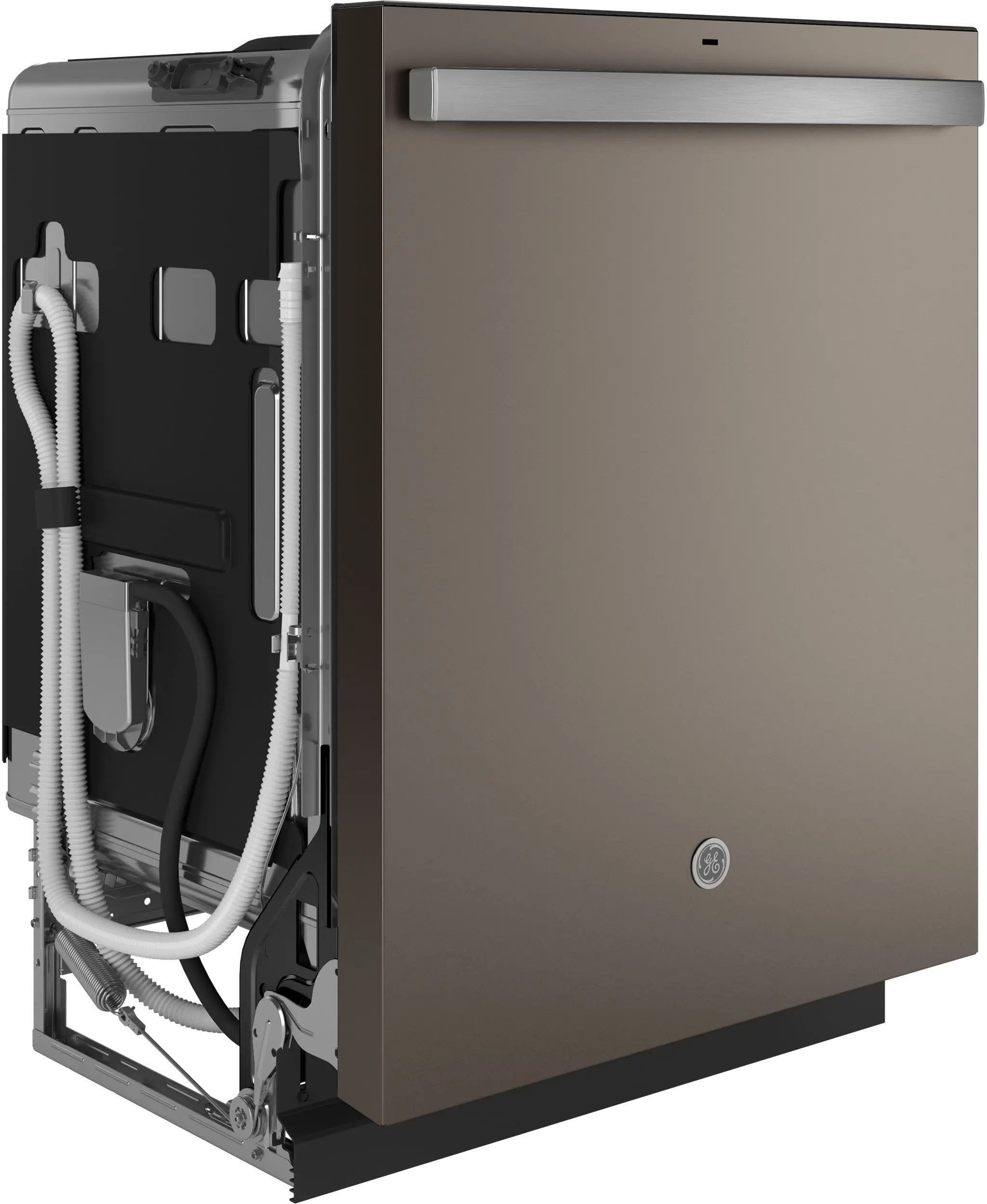 GDT650SMVES GE Top Control Dishwasher - Fingerprint Resistant Slate-16