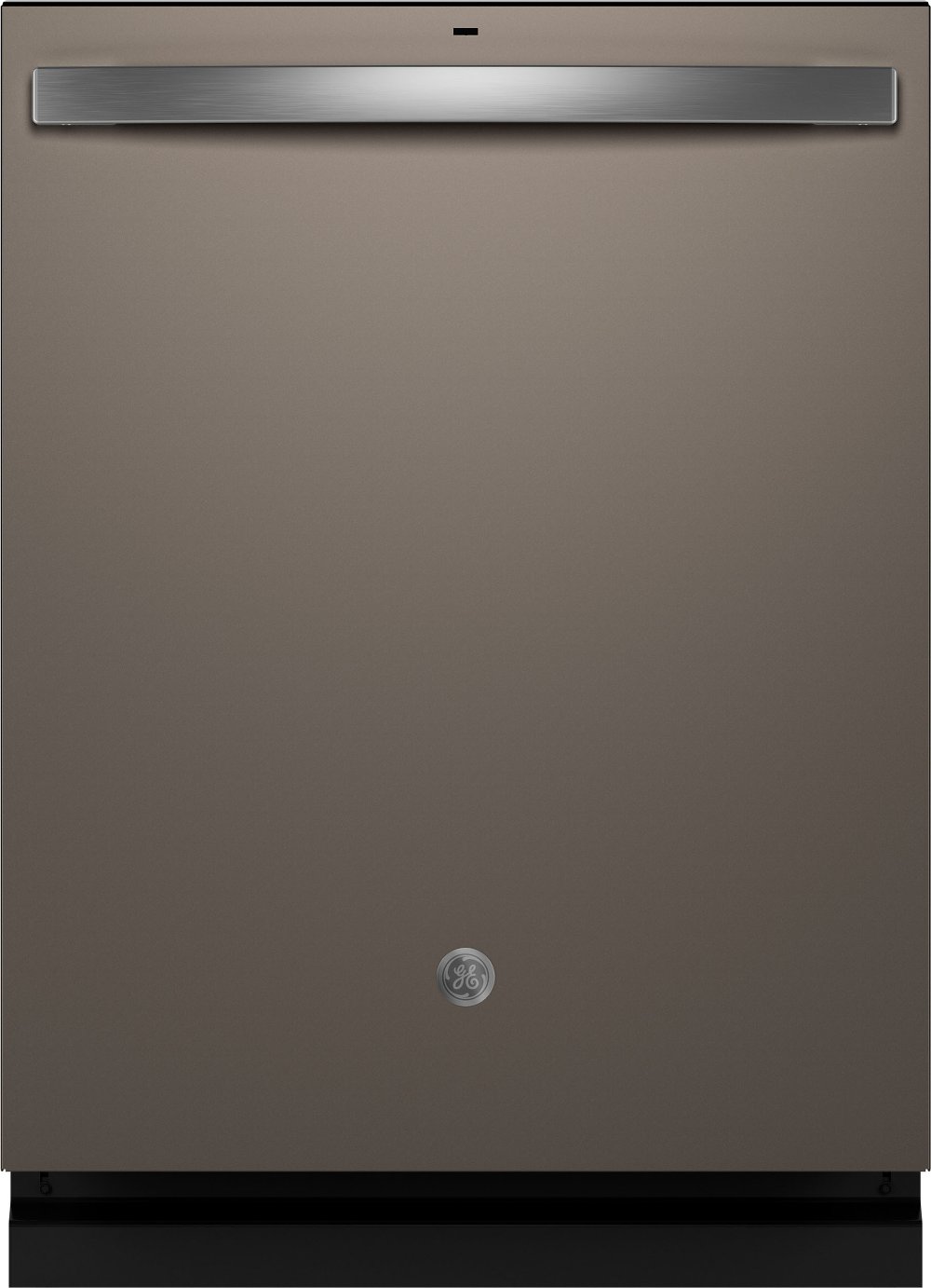 GE Top Control Dishwasher - Fingerprint Resistant Slate