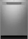 GDP670SYVFS GE Top Control Dishwasher - Stainless Steel