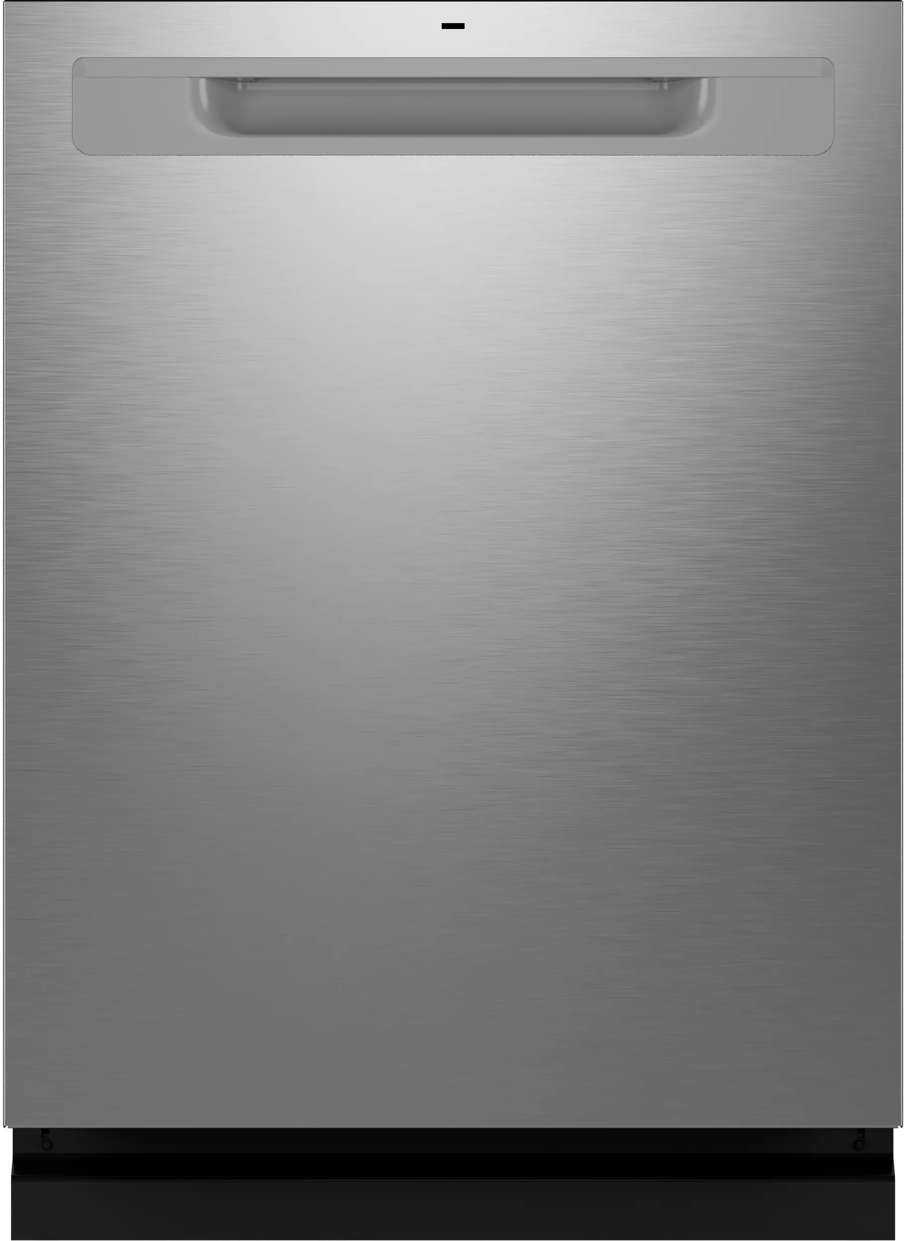 GDP670SYVFS GE Top Control Dishwasher - Stainless Steel-9