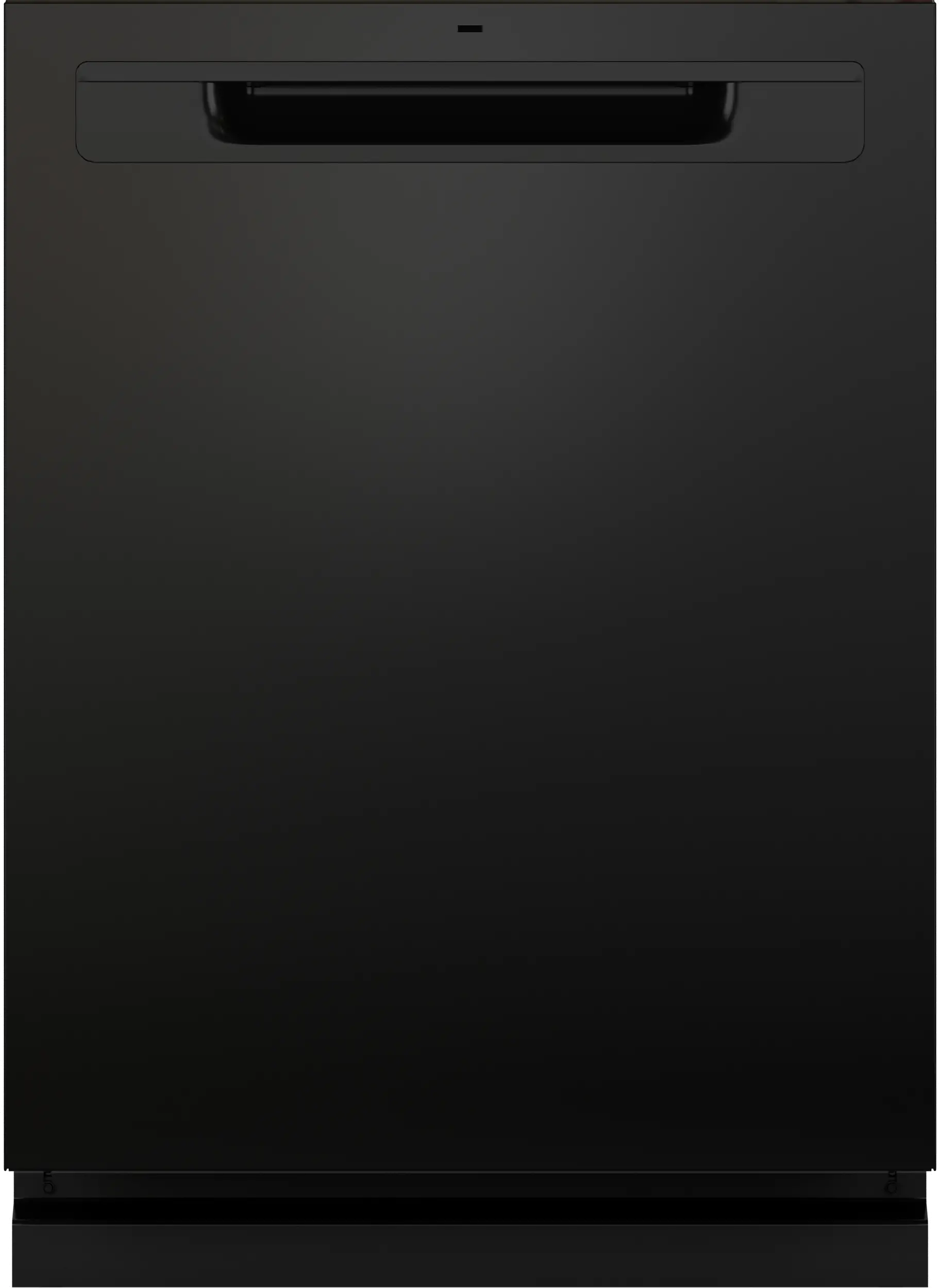 GDP670SGVBB GE Top Control Dishwasher - Black-2