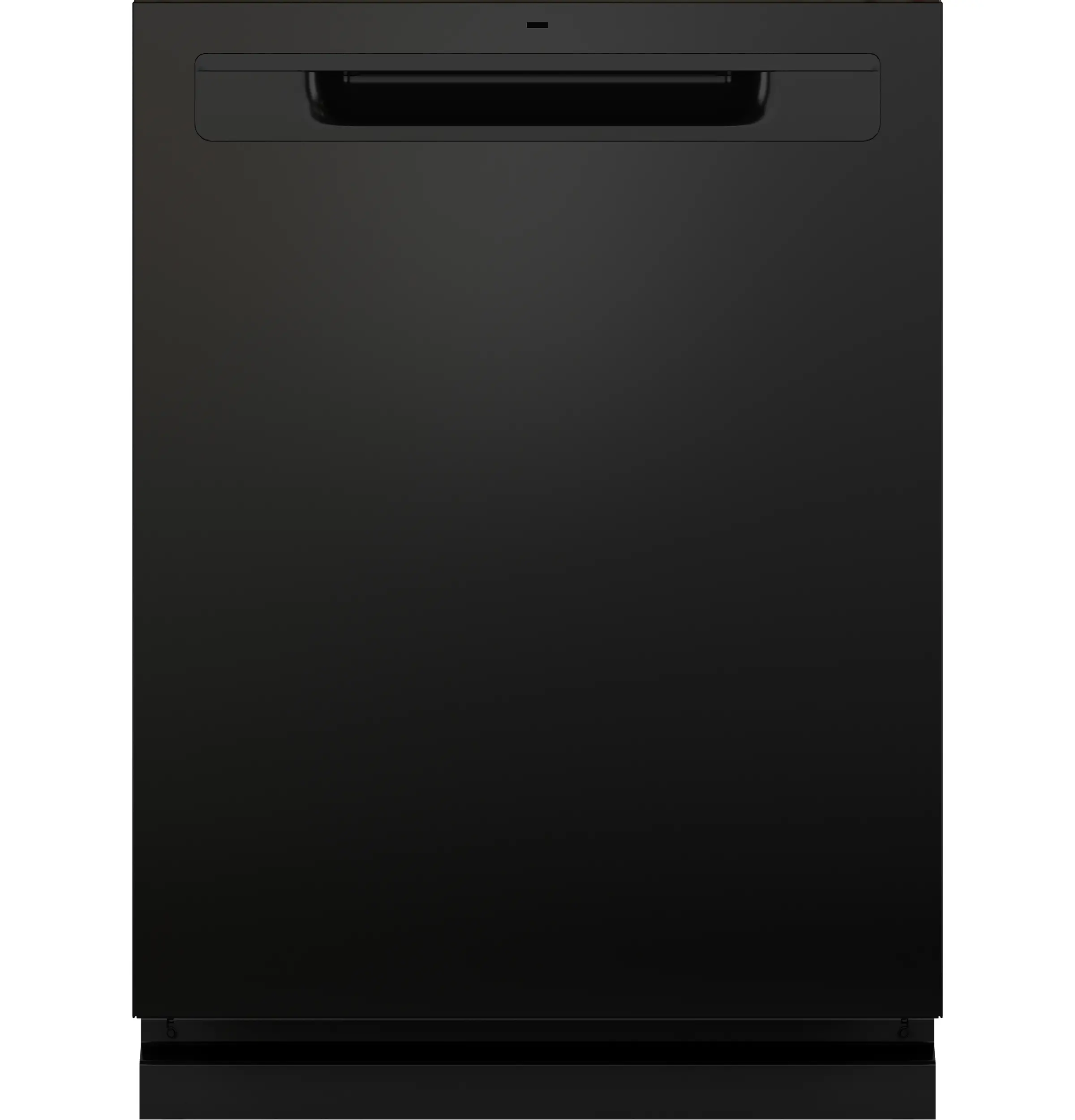 GDP670SGVBB GE Top Control Dishwasher - Black-1