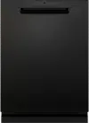 GDP670SGVBB GE Top Control Dishwasher - Black