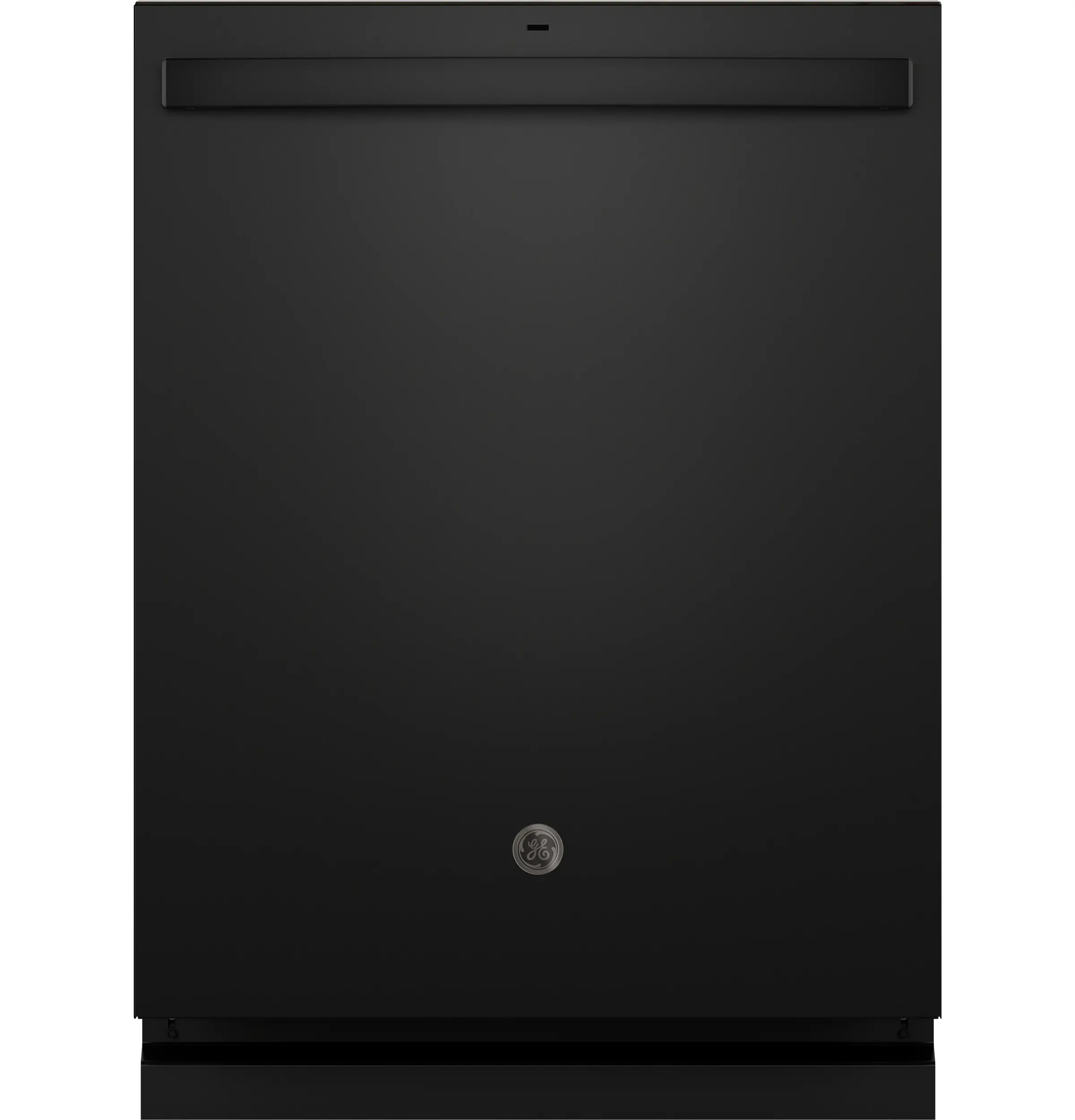 GDT670SGVBB GE Top Control Dishwasher - Black-1