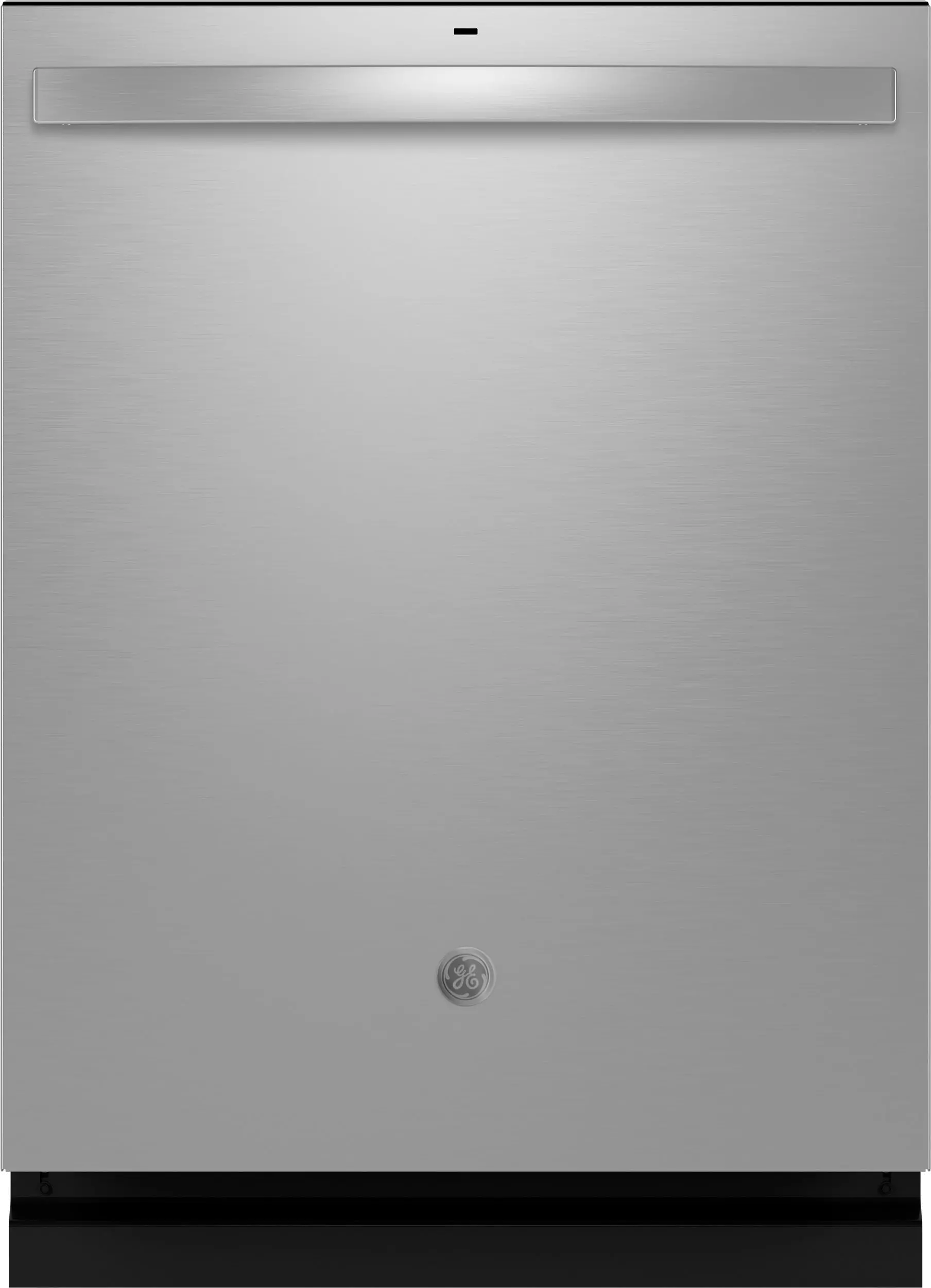 GDT670SYVFS GE Top Control Dishwasher- Stainless Steel-17
