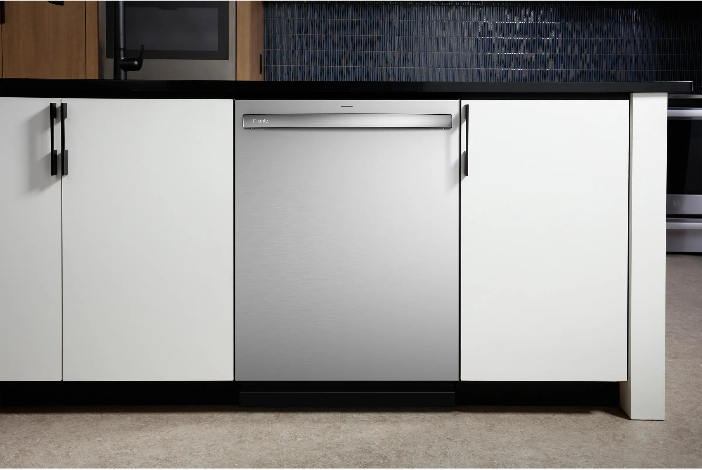 PDT715SYVFS GE Profile™ Top Control Dishwasher - Stainless Steel-19