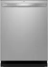 PDT715SYVFS GE Profile™ Top Control Dishwasher - Stainless Steel