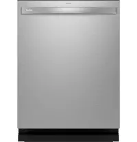PDT715SYVFS GE Profile™ Top Control Dishwasher - Stainless Steel
