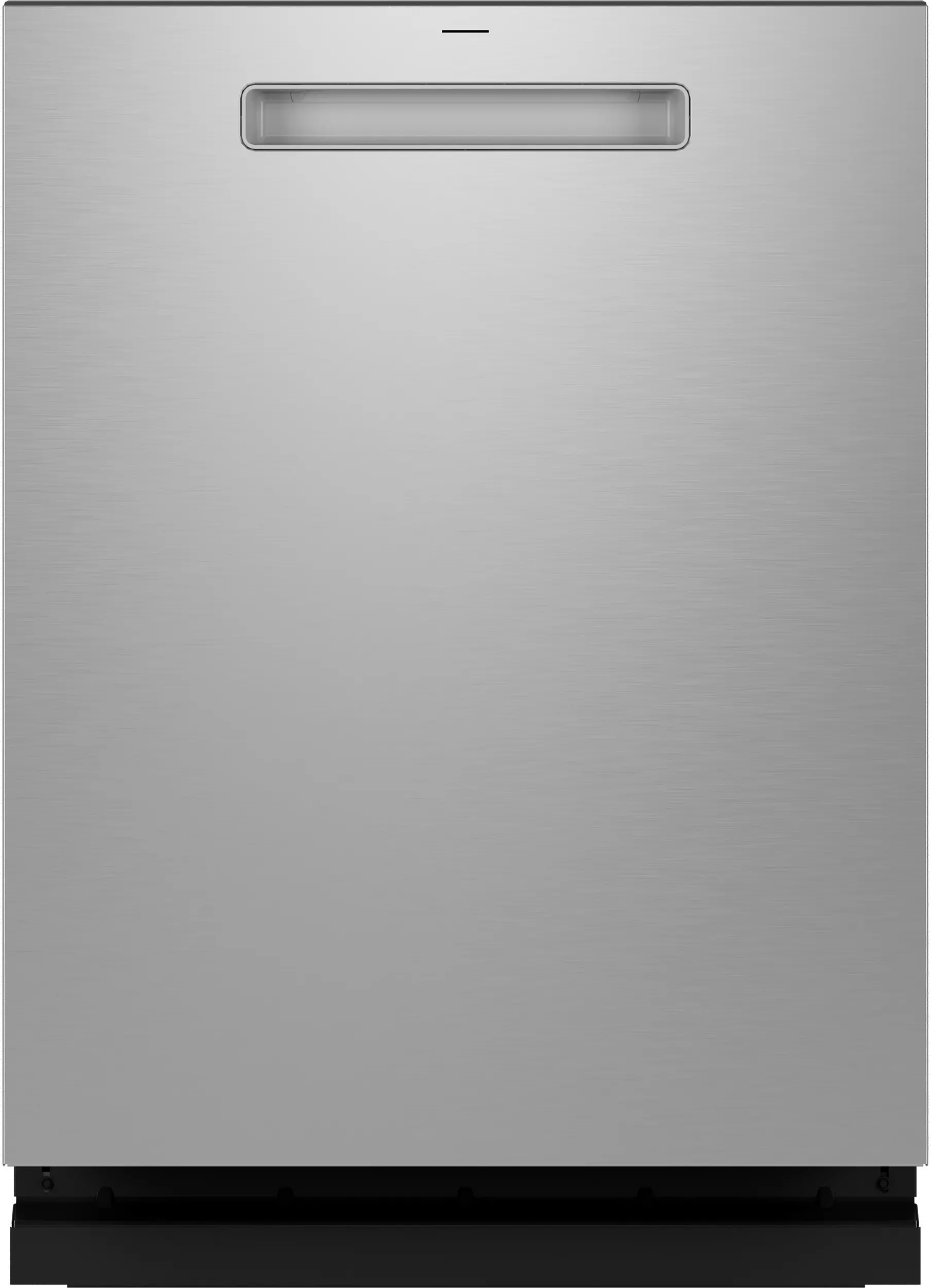 PDP715SYVFS GE Profile™ Top Control Dishwasher with Microban® - Stainless Steel-3
