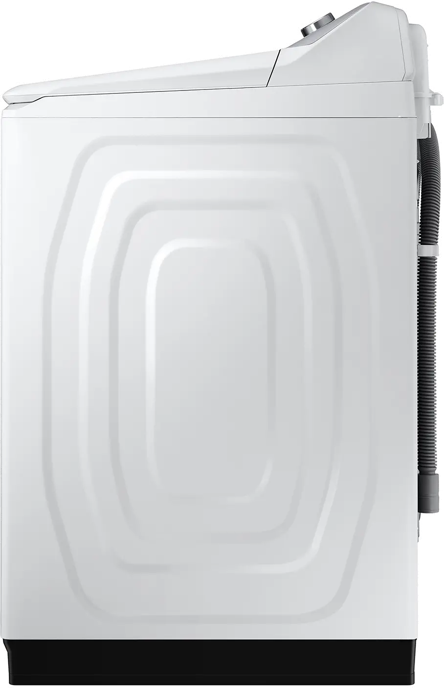 WA55CG7100AW Samsung 5.5 Cu Ft Top Load Washer - White-8