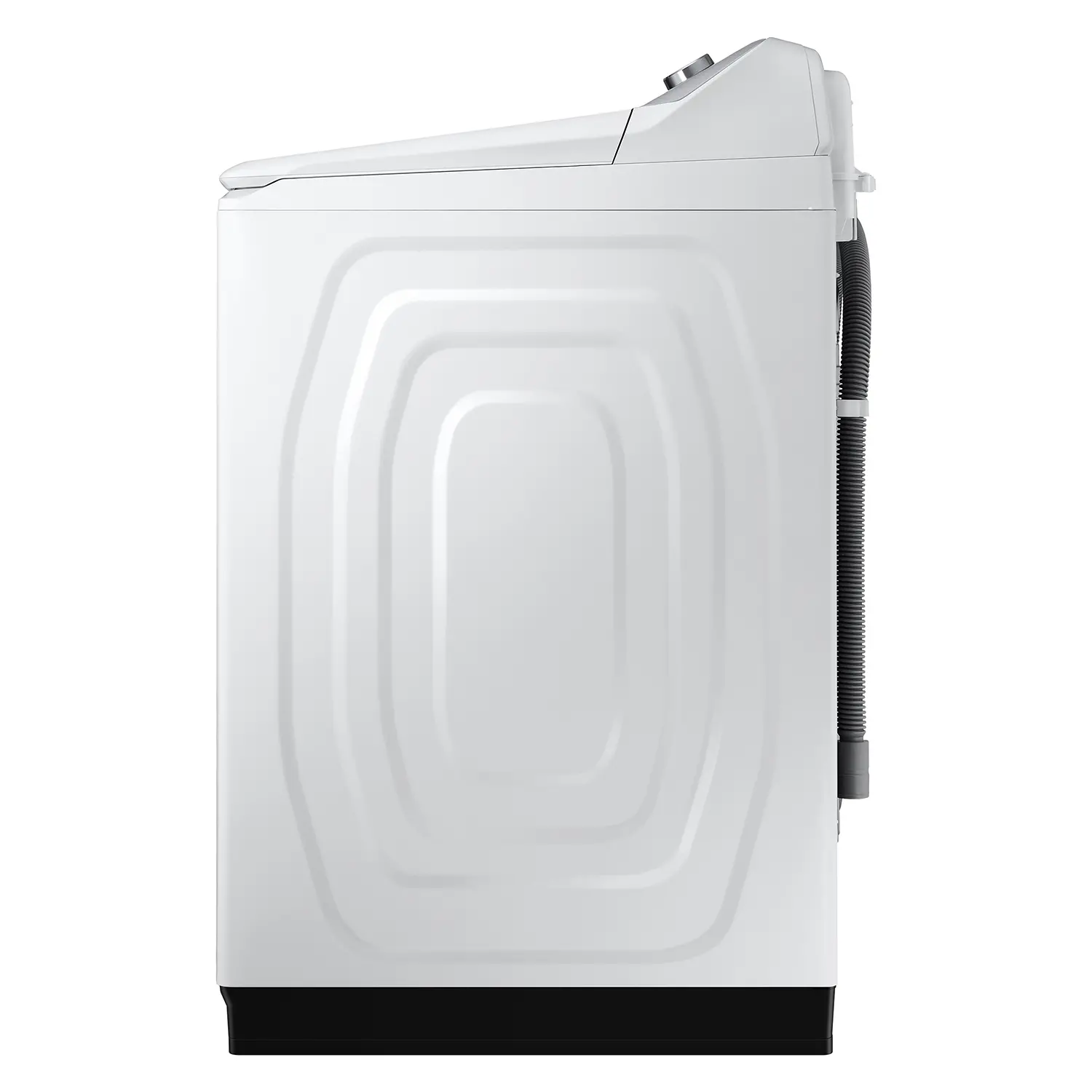 WA55CG7100AW Samsung 5.5 Cu Ft Top Load Washer - White-8