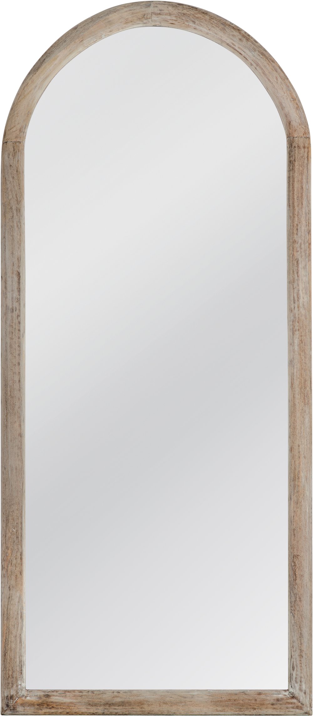 Bay 72 Inch Bay Mango Floor Mirror