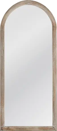 Bay 72 Inch Bay Mango Floor Mirror